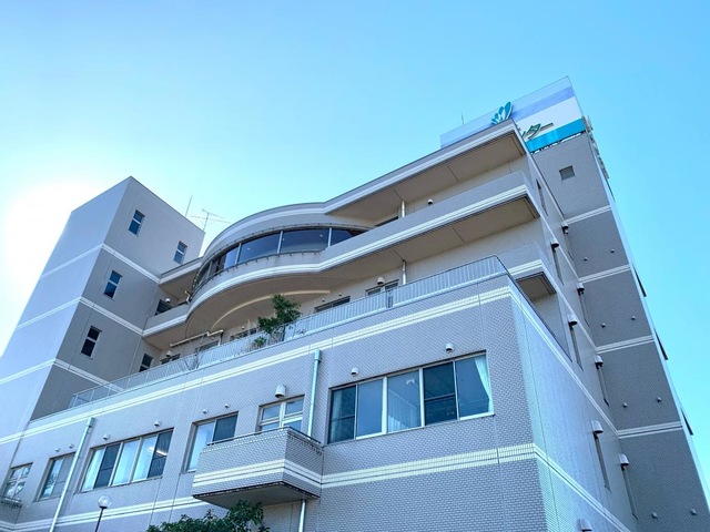 介護老人保健施設さかえケアセンター