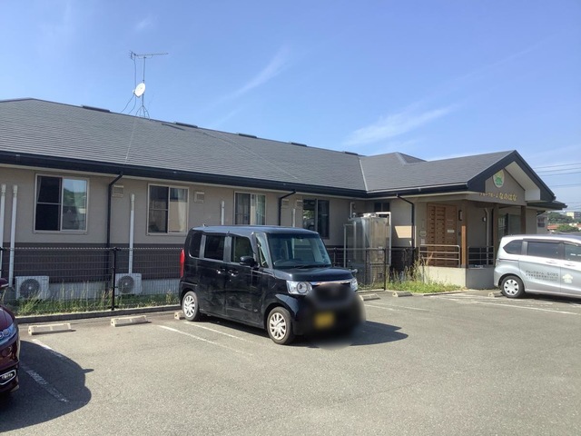 グループホーム　なのはな