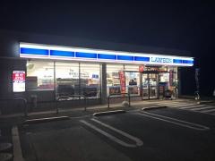 ローソン　千代川別府店