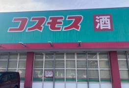 ドラッグストアコスモス　堀江店