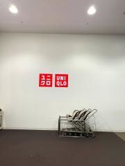 ユニクロ　イオンタウン守谷店