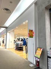 ユニクロ　イオンタウン守谷店