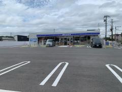 ローソンいわき泉町店