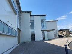 ひたちなか市役所　那珂湊支所