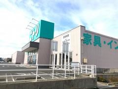 ニトリ　中津店