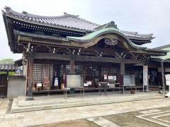 大徳院