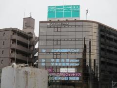 よこがわ駅前クリニック