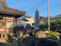 曹禅寺