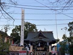溝口神社
