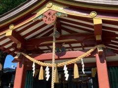 女塚神社