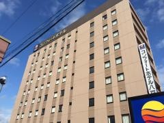 コンフォートホテル八戸