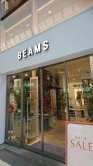 ＢＥＡＭＳ仙台店