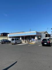 ローソン　水戸堀町店