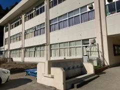 一宮小学校