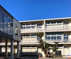 一宮小学校