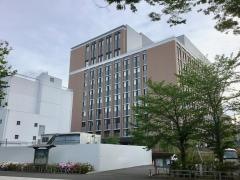 私立日本大学豊山中学校