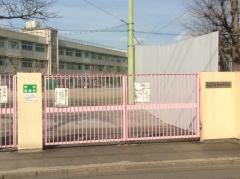 大田区立志茂田中学校