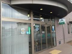 ＪＡ八王子横山支店