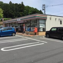 セブンイレブン　町田相原店