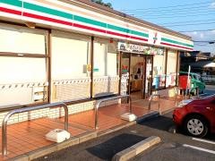 セブンイレブン　町田相原店