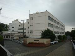 美しが丘小学校