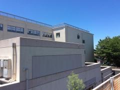 元石川小学校