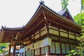 安国論寺