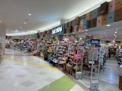 ヴィレッジヴァンガード　ファボーレ店