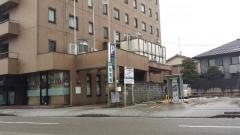アパホテル金沢片町