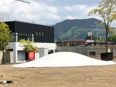 ウォーターランド南条