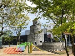 ウォーターランド南条