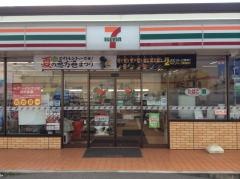 セブンイレブン 松本新村店
