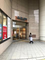 ザザシティ浜松中央館