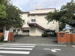 三島市立東小学校