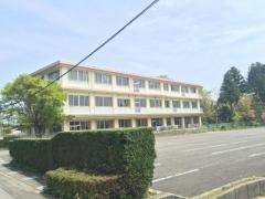 御殿場市立西中学校