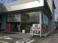 日産プリンス静岡清水七ツ新屋店