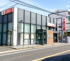 三十三銀行　日進支店