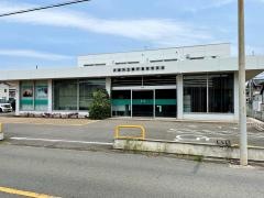 大垣共立銀行甚目寺支店
