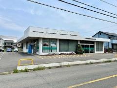 大垣共立銀行甚目寺支店