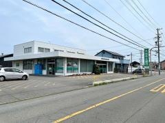 大垣共立銀行甚目寺支店