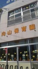 向山保育園