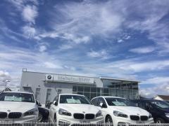 名鉄ＡＵＴＯ　ＢＭＷ　Ｐｒｅｍｉｕｍ　Ｓｅｌｅｃｔｉｏｎ長久手