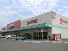 オークワ伊賀新堂店