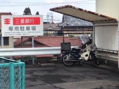 三十三銀行　川島支店