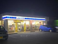 ローソン　鈴鹿南玉垣東店