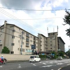 びわ湖花街道