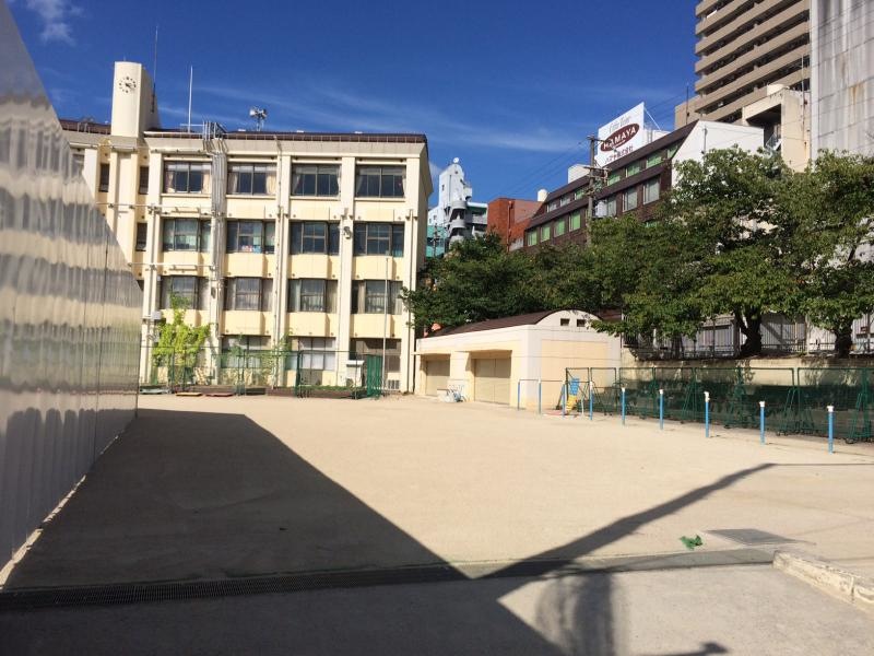 大阪市立中央小学校
