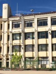 中央小学校