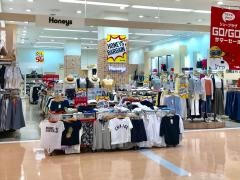 ハニーズ　泉佐野店
