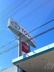ネッツトヨタ新大阪交野店